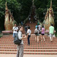 Friedor Jeske's Photo