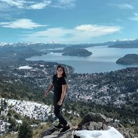 Fotos von Juliana Esandi