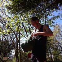 Фотографии пользователя Ali Fraser