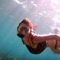 Karolina Gibowska's Photo