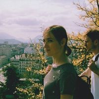 Fotos von Vicky Cherka