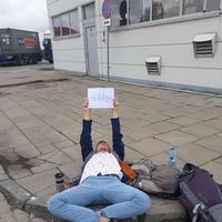 Fotos von Ivan Solonenko