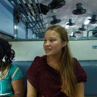 Marie Salcedo's Photo