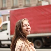 Anna Dmitrieva的照片