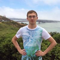 Andrey Kolchanov's Photo