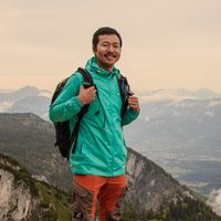 Zack  Tu Nan的照片