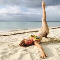 Veronika Vyskub's Photo