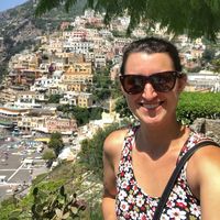 Claudia Saft's Photo