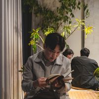 Hyun-Jun Kang's Photo