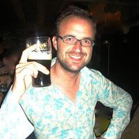 Pierre-Marie HUET's Photo