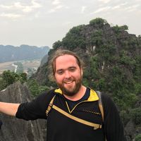 Photos de Brian Garrett