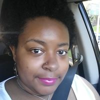 Desiree Israel's Photo