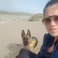 Laura Velozo Paz的照片