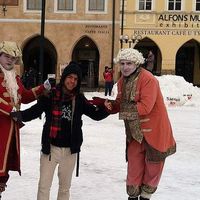 Michael Sanchez's Photo