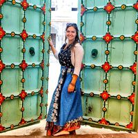 Maria Engelken的照片