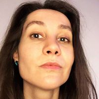 Fotos von Alina Hladkaya