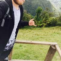 oliver derek reynaud araya's Photo