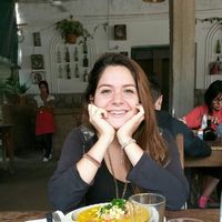 Melanie Diaz's Photo