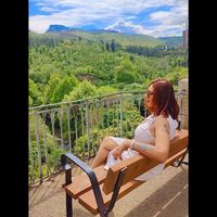 Fotos de Zareen  Gul