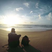 Photos de Alberto Busnelli