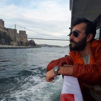 çağrı çakaloğlu's Photo