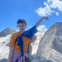 Caroline Sharp's Photo