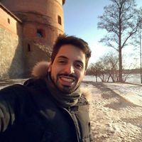 Le foto di João Pedro Valente