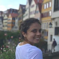 María José Talledo的照片