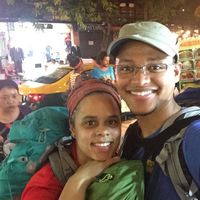 Carolyn-and-Raul的照片