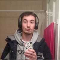 Louis-Philippe Bouthillier's Photo