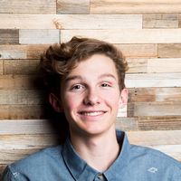 Griffin Magleby的照片