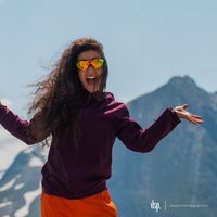 Nadia Donato的照片