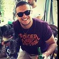 Georges Salame's Photo