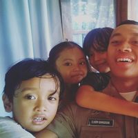 ilham ramadhan的照片