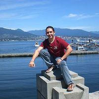 Alberto Guillen's Photo