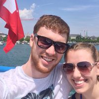 Matt DeGroot's Photo