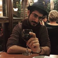 Фотографии пользователя Arifcan Yazgaç