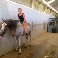 Kate Spooner's Photo