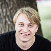 Dominykas Vaitiekūnas的照片