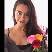 Ingrid Ceballos's Photo