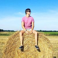 Evgeny Ivanov's Photo