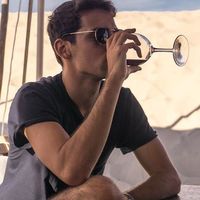 Mauricio Córdoba's Photo