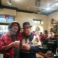 Francis-Alexandre Naud's Photo