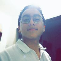 Andony Novelo's Photo