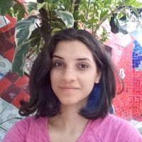 Amanda Maria's Photo