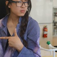 Jasmine Choi's Photo