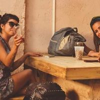 Giovanna Damico的照片