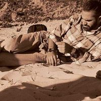 Juan Berizonzi's Photo