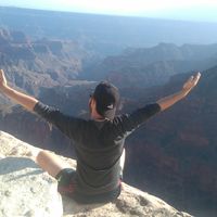 Tomasz Sacha's Photo