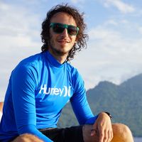 Robert Narduzzo的照片